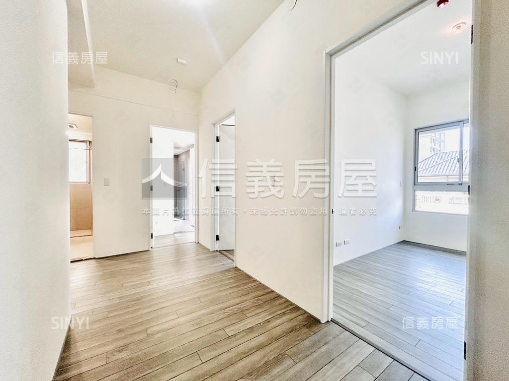 磐鈺建設精品宅－草間漫漫房屋室內格局與周邊環境