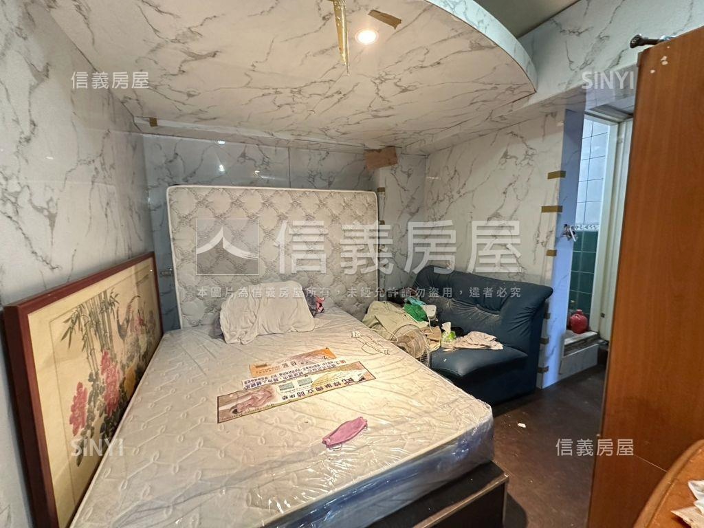 鑽石大樓收租宅房屋室內格局與周邊環境