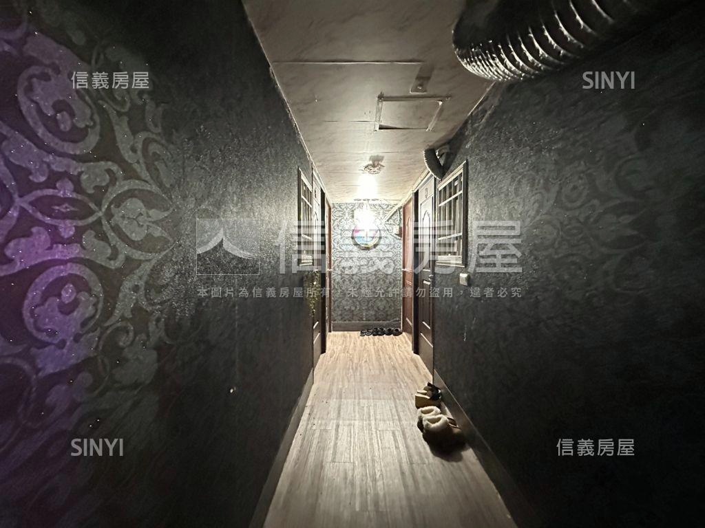 鑽石大樓收租宅房屋室內格局與周邊環境