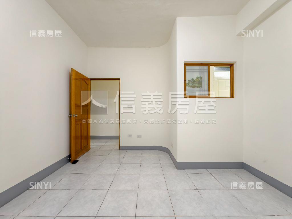 富山街三樓房屋室內格局與周邊環境