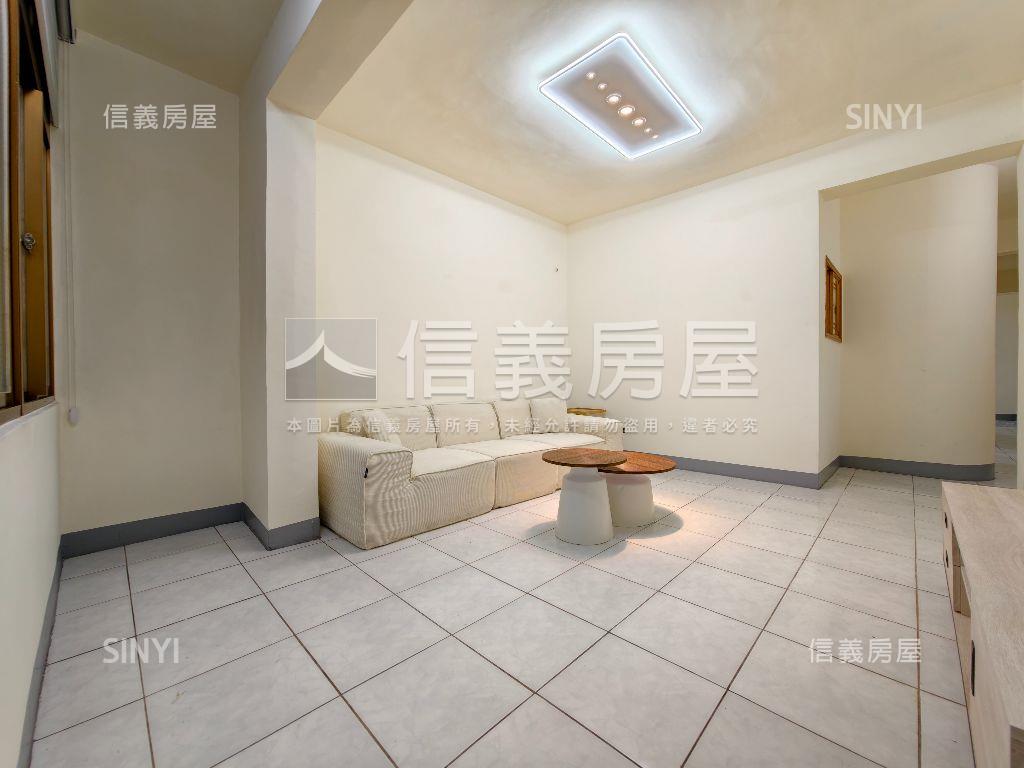 富山街三樓房屋室內格局與周邊環境