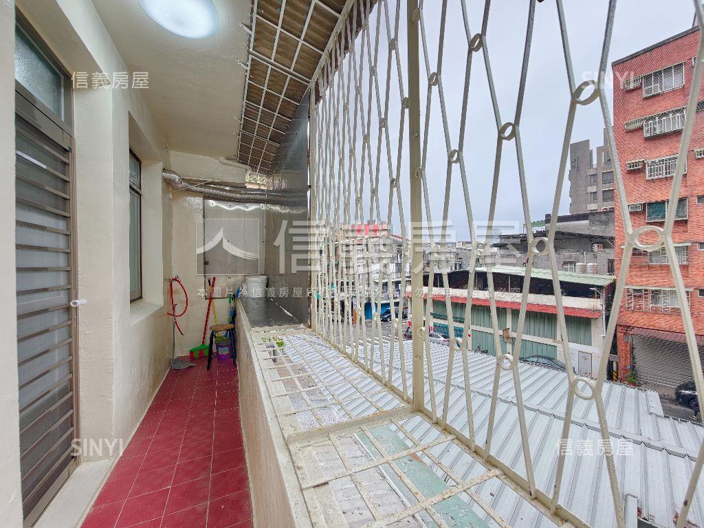 富山街三樓房屋室內格局與周邊環境