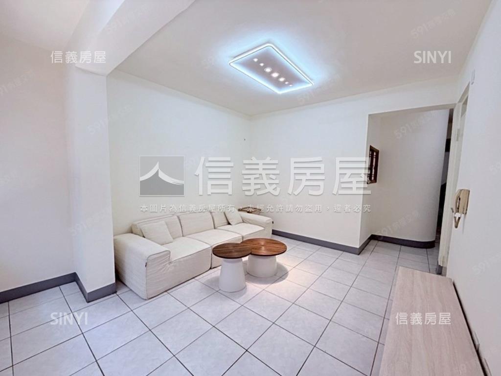 富山街三樓房屋室內格局與周邊環境