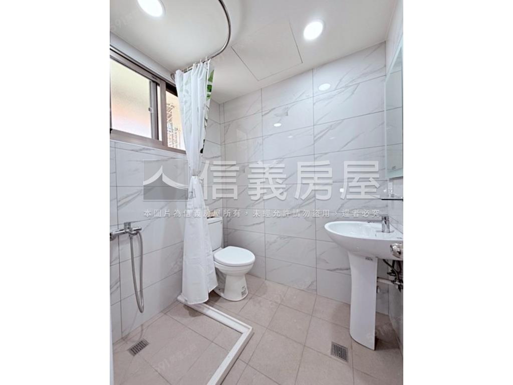 富山街三樓房屋室內格局與周邊環境