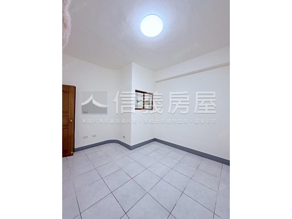 富山街三樓房屋室內格局與周邊環境