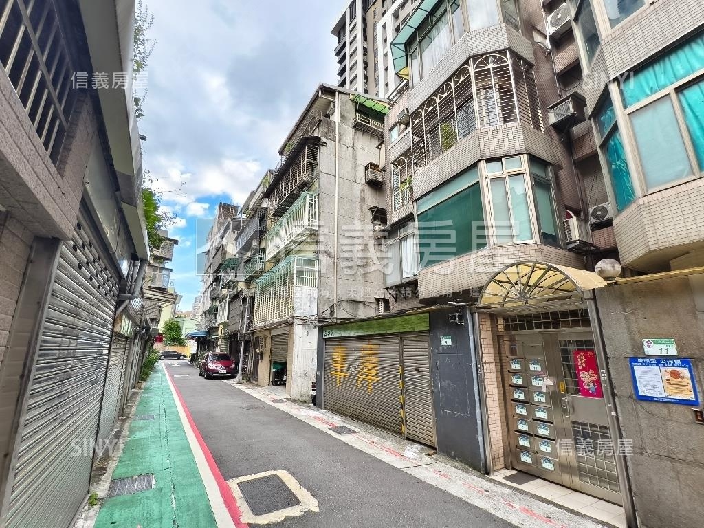 特別一樓，不電聯看不懂房屋室內格局與周邊環境