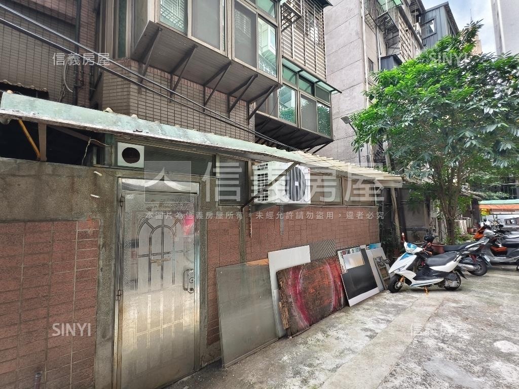 特別一樓，不電聯看不懂房屋室內格局與周邊環境