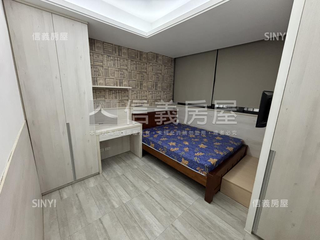 寶輝旁☆收租稀有四套房屋室內格局與周邊環境