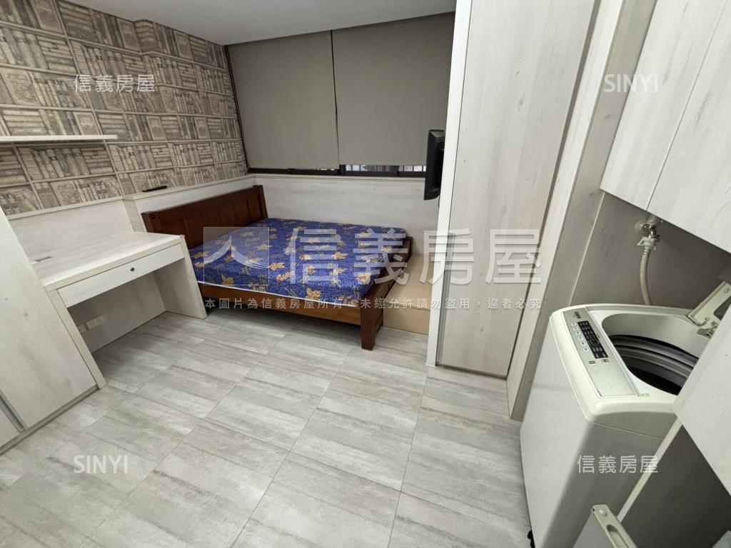 寶輝旁☆收租稀有四套房屋室內格局與周邊環境