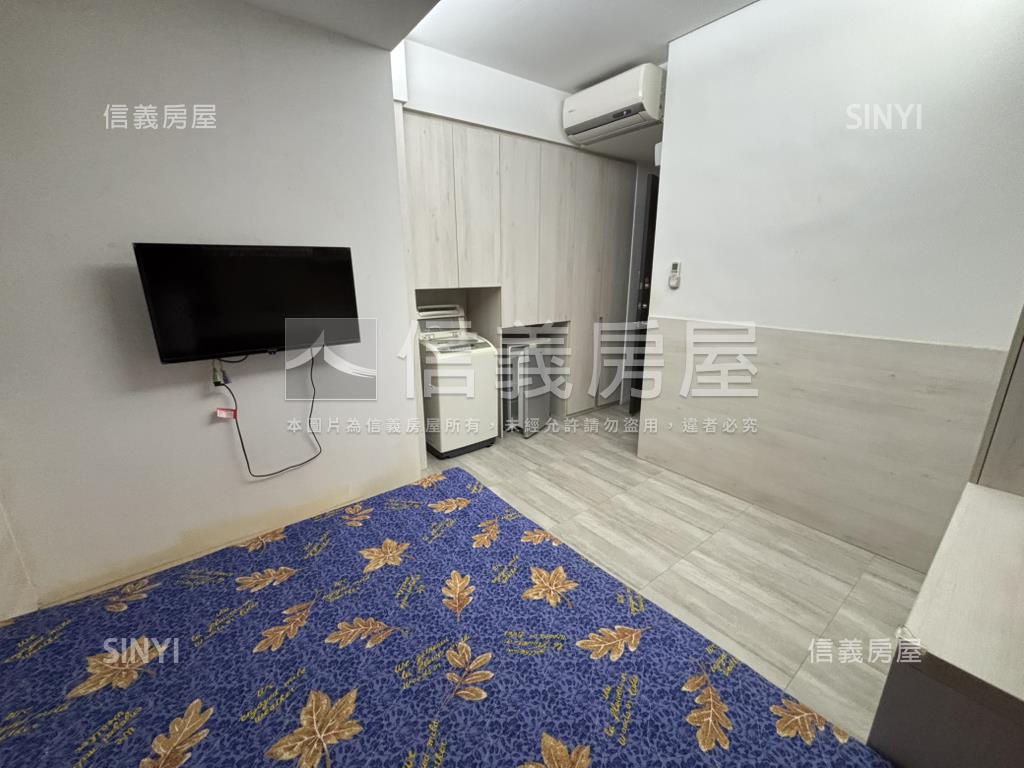 寶輝旁☆收租稀有四套房屋室內格局與周邊環境