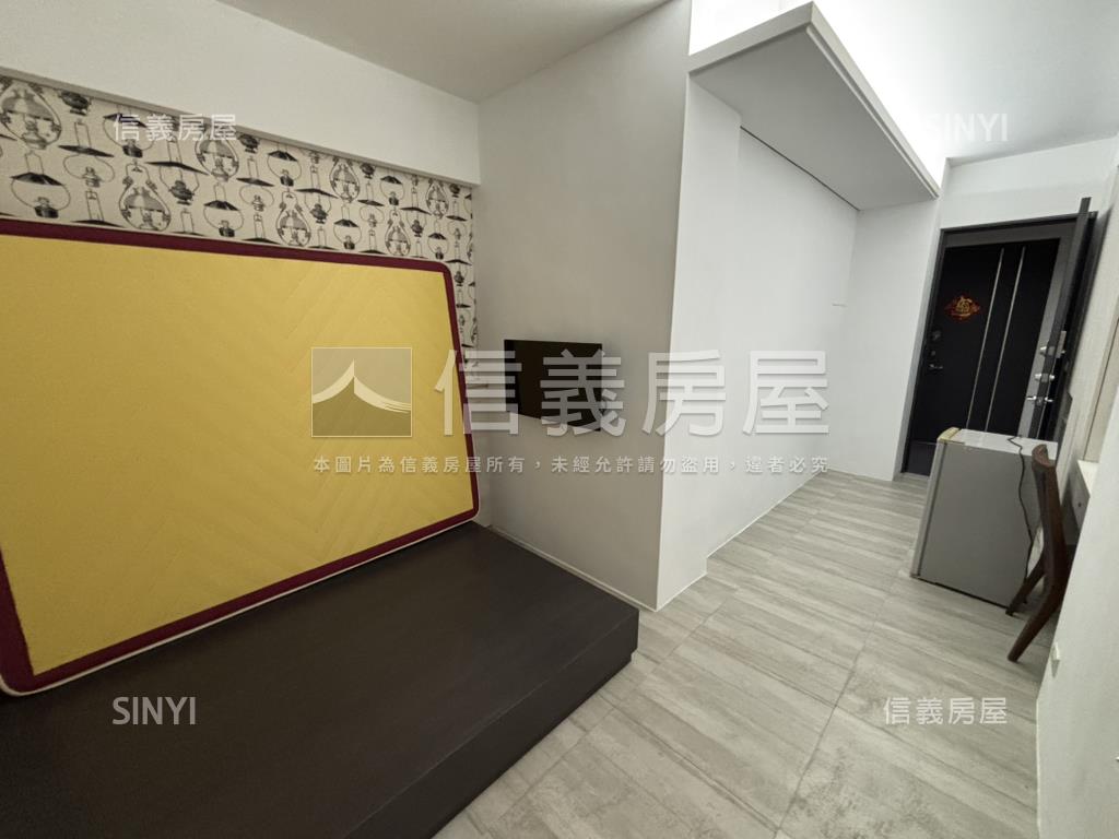 寶輝旁☆收租稀有四套房屋室內格局與周邊環境