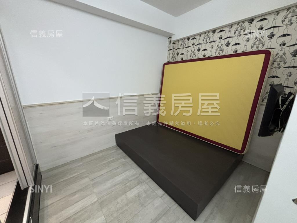 寶輝旁☆收租稀有四套房屋室內格局與周邊環境