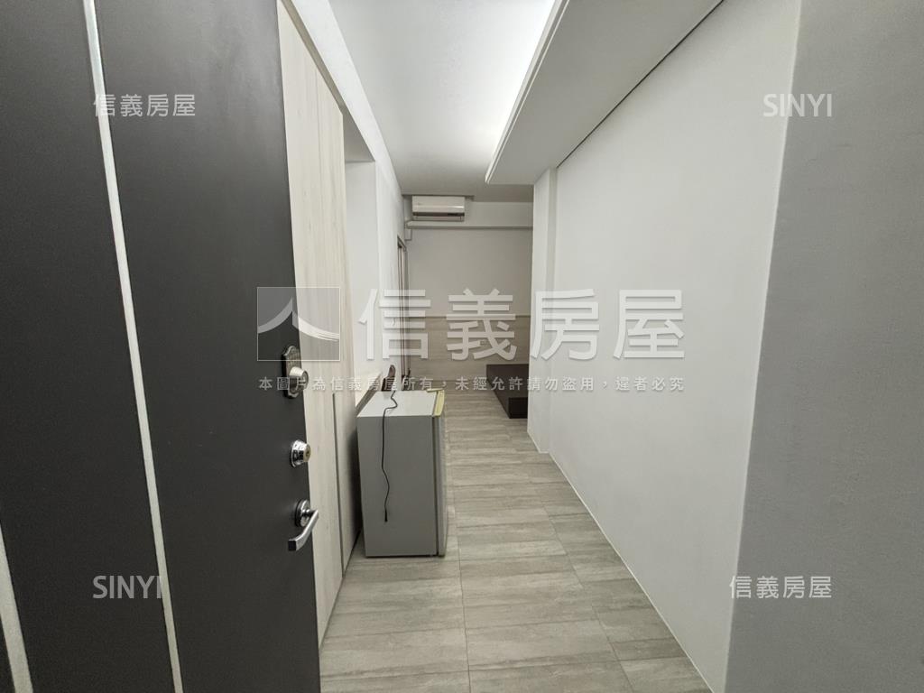 寶輝旁☆收租稀有四套房屋室內格局與周邊環境