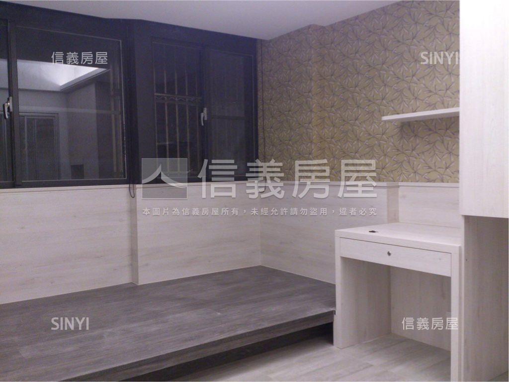 寶輝旁☆收租稀有四套房屋室內格局與周邊環境