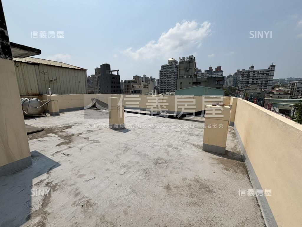 寶輝旁☆收租稀有四套房屋室內格局與周邊環境