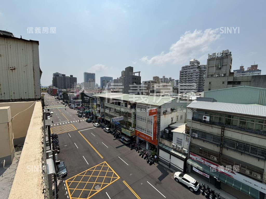 寶輝旁☆收租稀有四套房屋室內格局與周邊環境