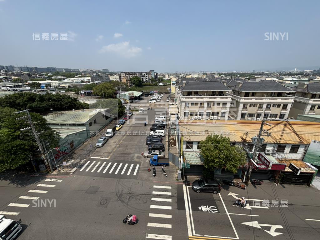 寶輝旁☆收租稀有四套房屋室內格局與周邊環境