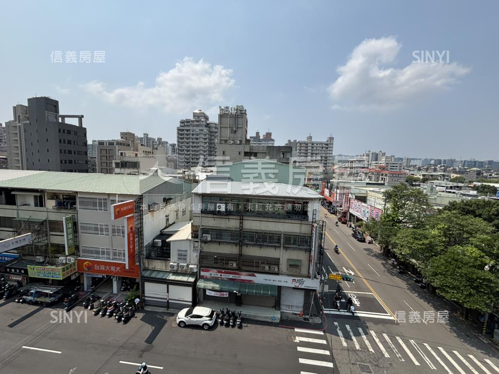 寶輝旁☆收租稀有四套房屋室內格局與周邊環境