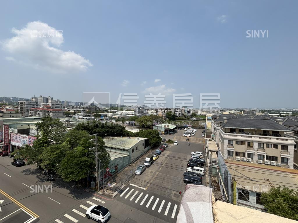 寶輝旁☆收租稀有四套房屋室內格局與周邊環境