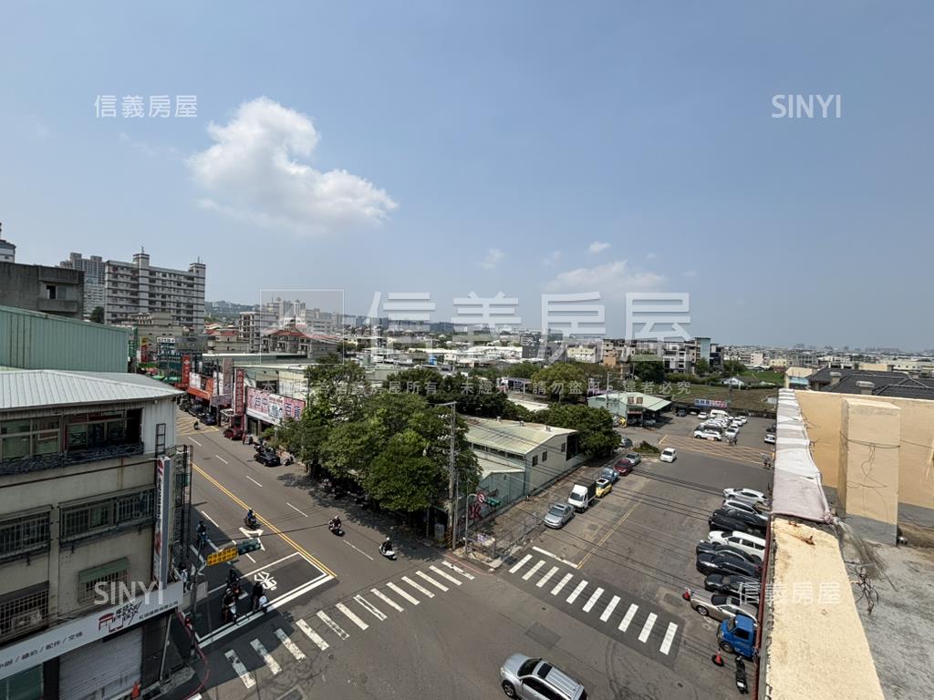 寶輝旁☆收租稀有四套房屋室內格局與周邊環境