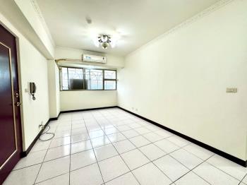 內壢華廈三房平面車位