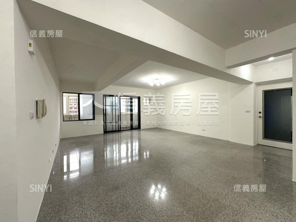 推．向陽福第高樓三房美屋房屋室內格局與周邊環境