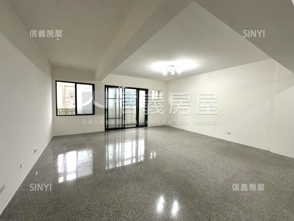 推．向陽福第高樓三房美屋房屋室內格局與周邊環境