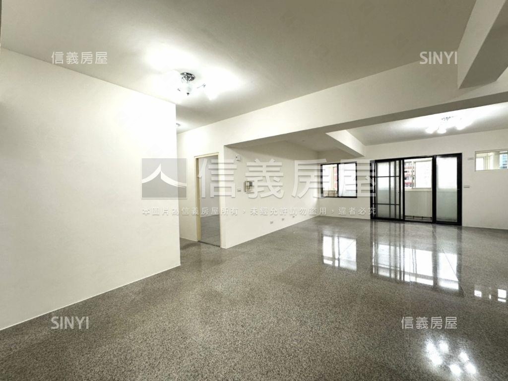 推．向陽福第高樓三房美屋房屋室內格局與周邊環境