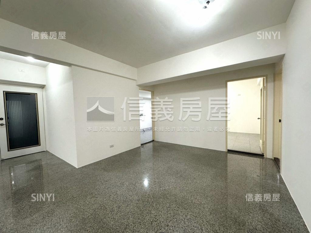 推．向陽福第高樓三房美屋房屋室內格局與周邊環境