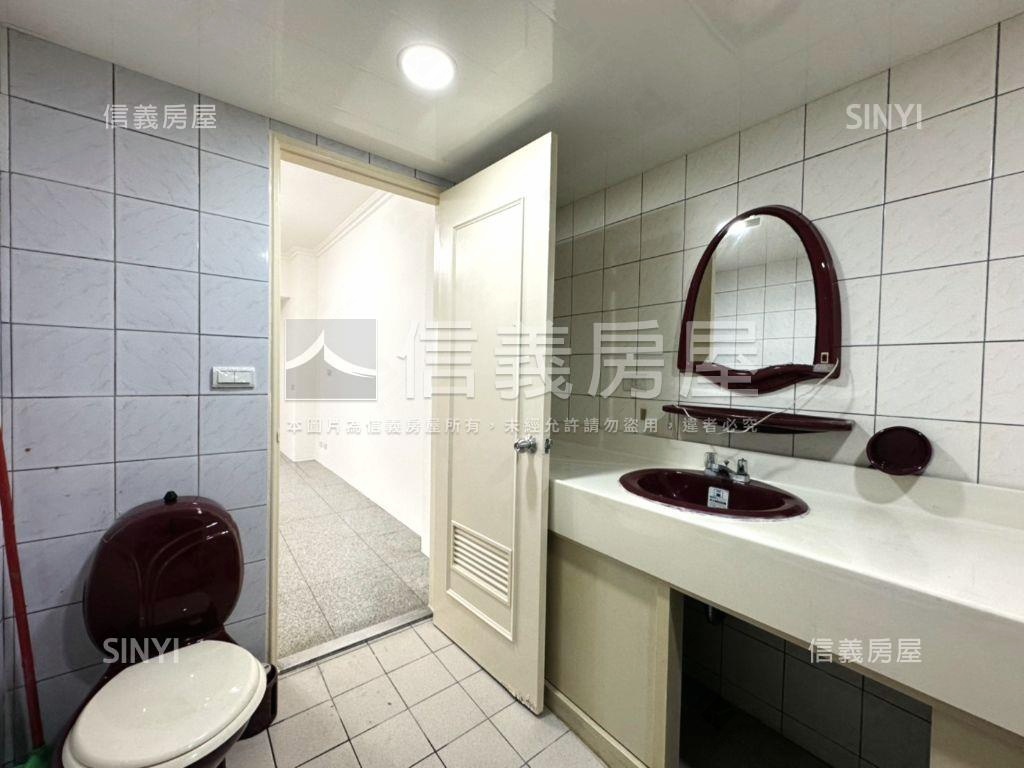 推．向陽福第高樓三房美屋房屋室內格局與周邊環境