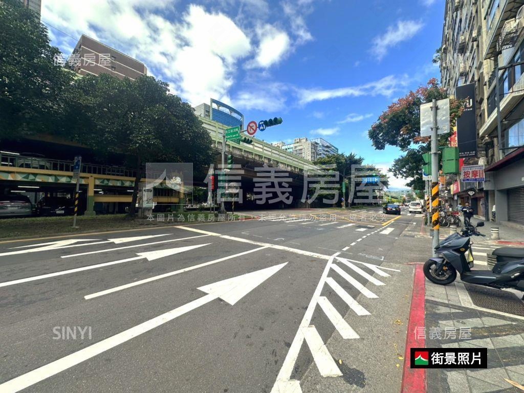 推．向陽福第高樓三房美屋房屋室內格局與周邊環境