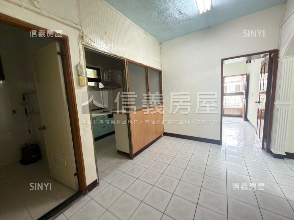 大松山三房公園美景成家房屋室內格局與周邊環境