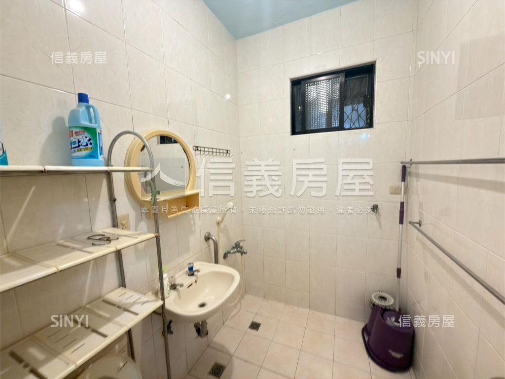 大松山三房公園美景成家房屋室內格局與周邊環境