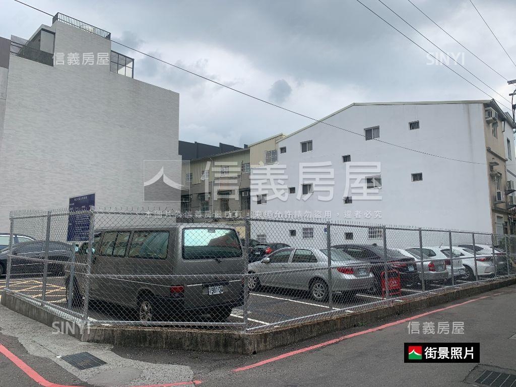 土地李｜南台科大方正地房屋室內格局與周邊環境