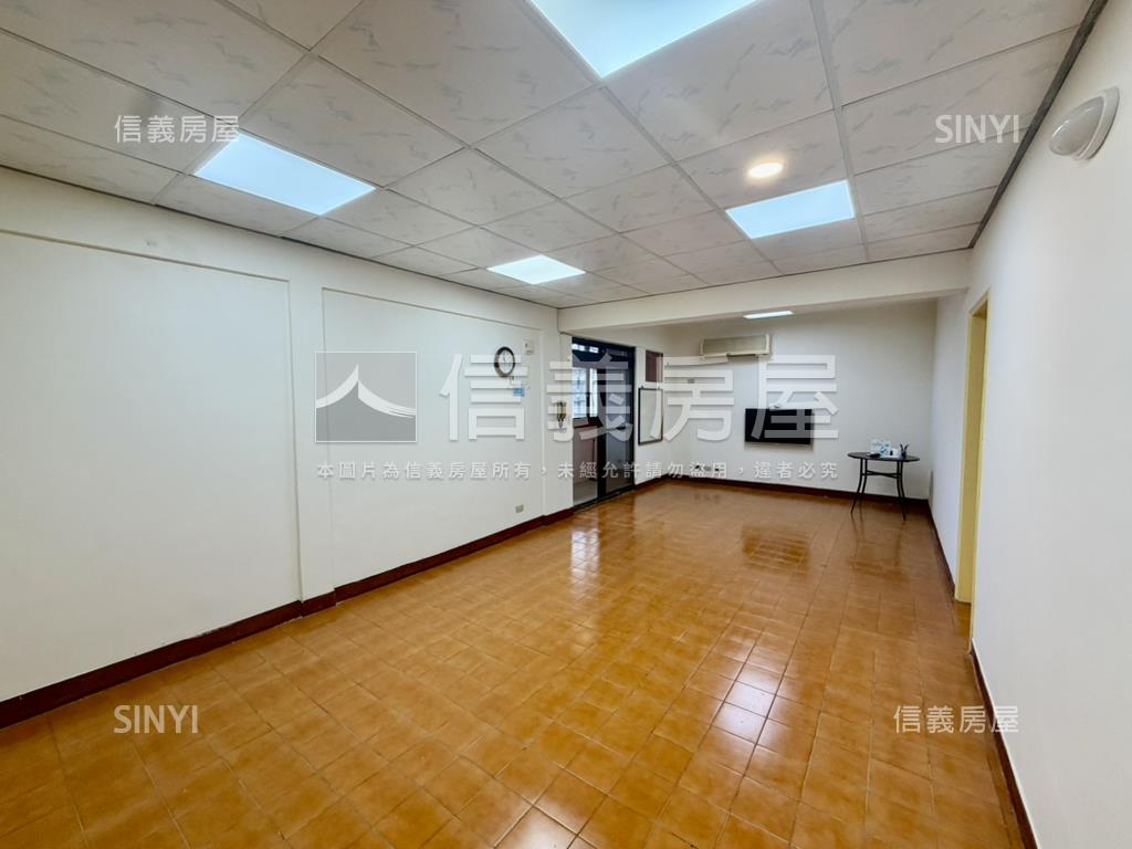 面【南港公園】大空間房屋室內格局與周邊環境