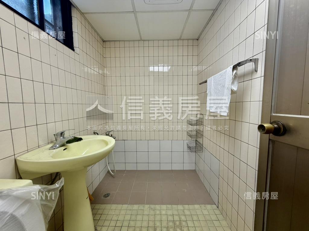 面【南港公園】大空間房屋室內格局與周邊環境