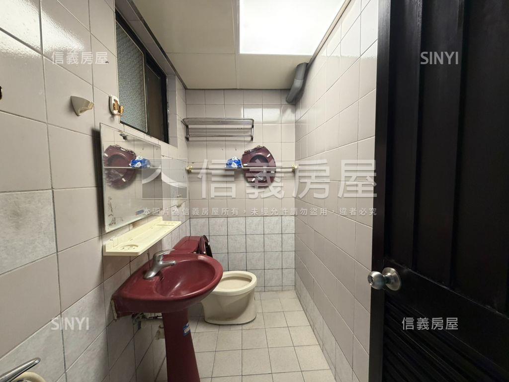 面【南港公園】大空間房屋室內格局與周邊環境