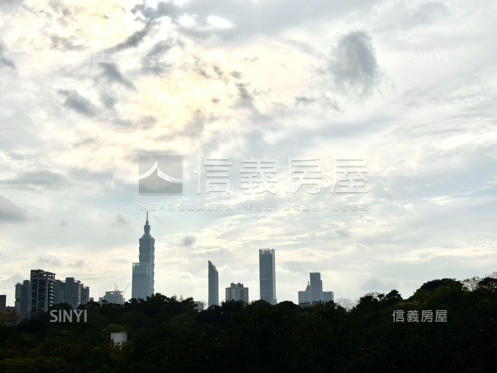 面【南港公園】大空間房屋室內格局與周邊環境
