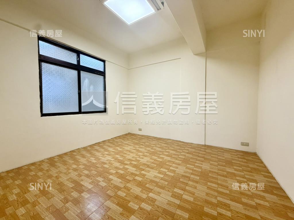 面【南港公園】大空間房屋室內格局與周邊環境