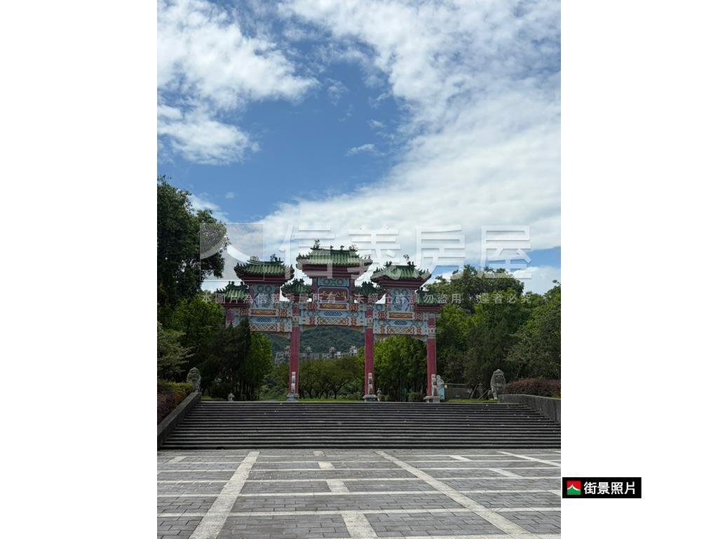 面【南港公園】大空間房屋室內格局與周邊環境