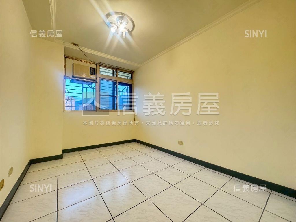 近車站方正三房房屋室內格局與周邊環境