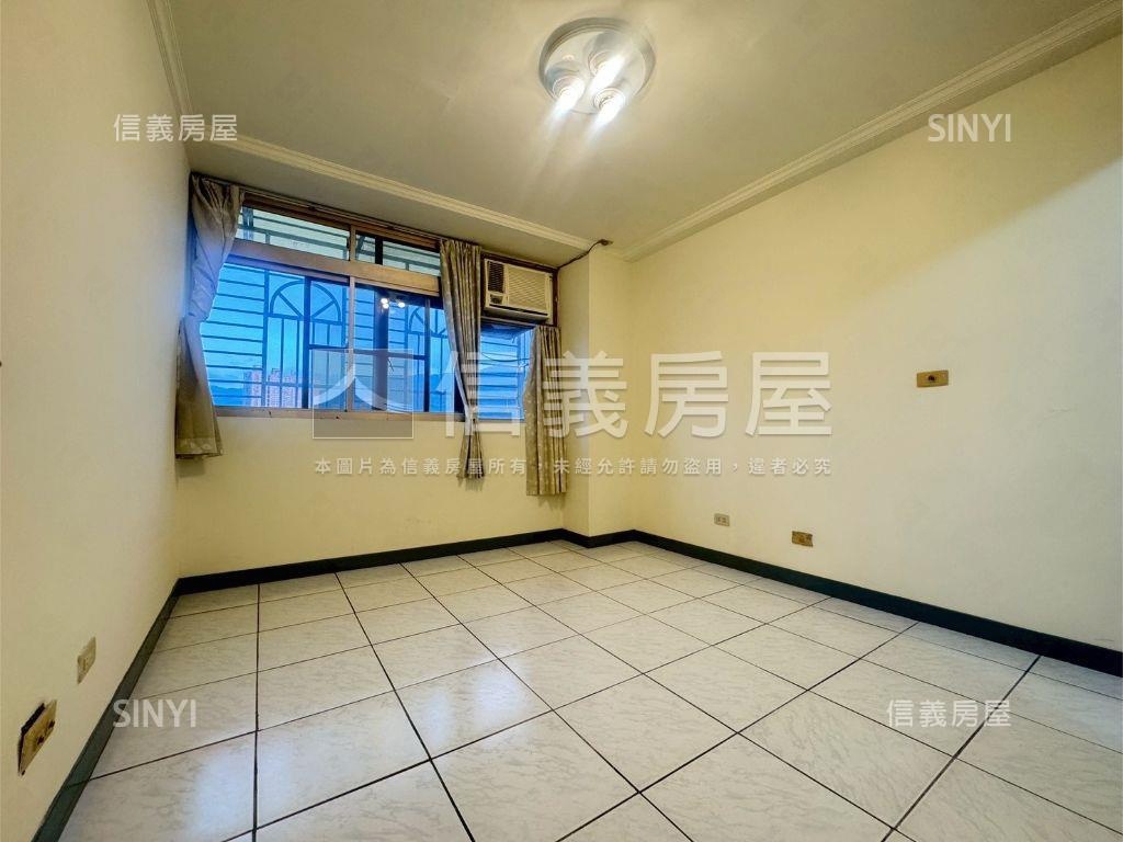 近車站方正三房房屋室內格局與周邊環境