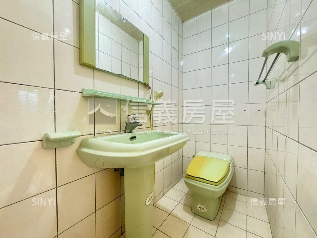 近車站方正三房房屋室內格局與周邊環境