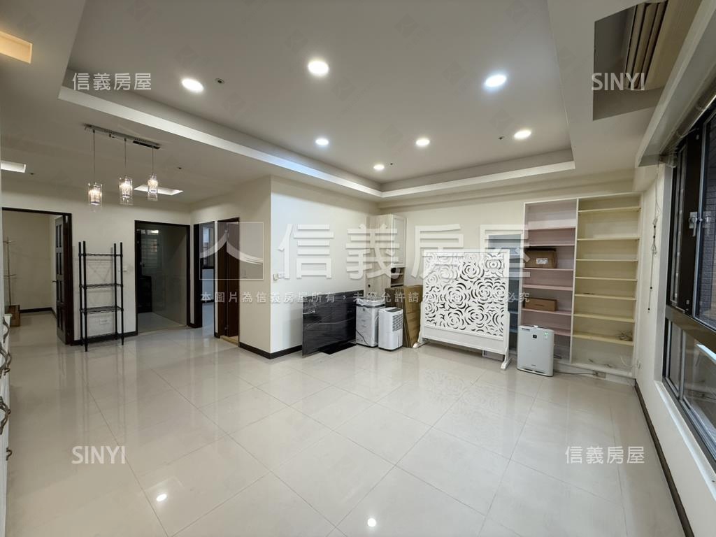 遠百竹北１０１高樓戶房屋室內格局與周邊環境