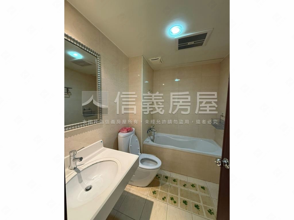 遠百竹北１０１高樓戶房屋室內格局與周邊環境