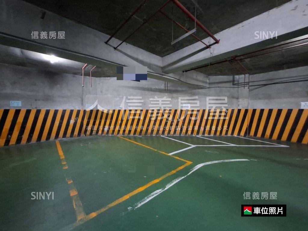 西區美裝潢商辦房屋室內格局與周邊環境