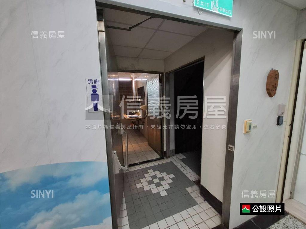 西區美裝潢商辦房屋室內格局與周邊環境