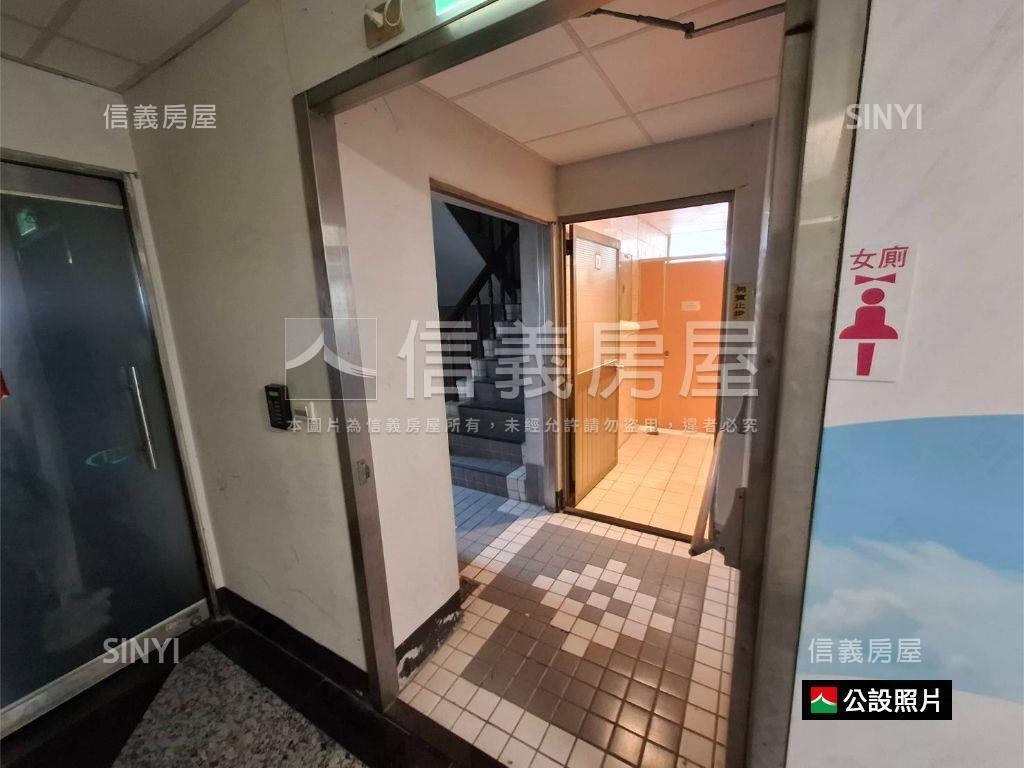 西區美裝潢商辦房屋室內格局與周邊環境