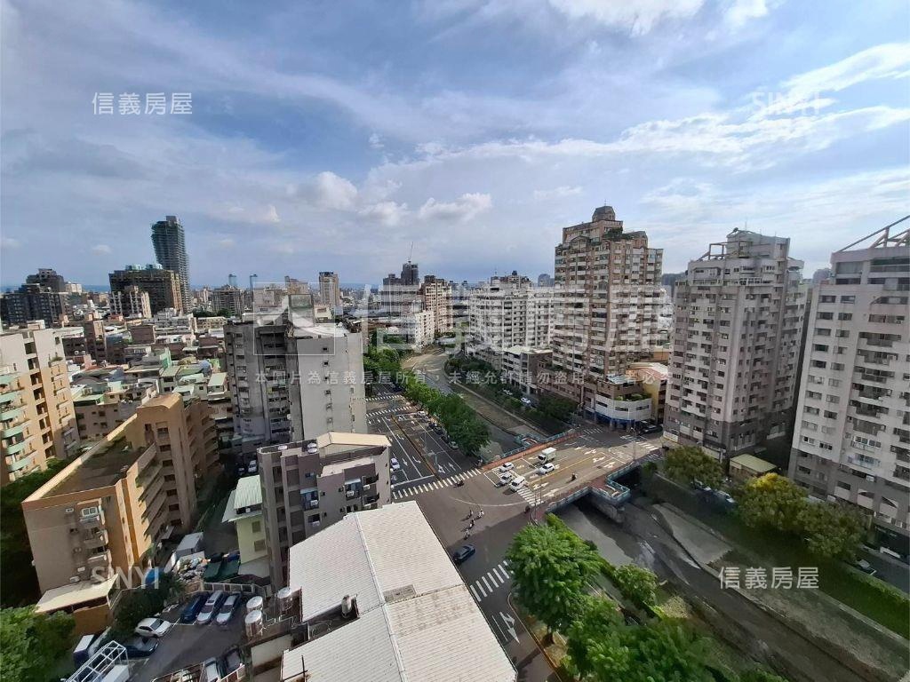 西區美裝潢商辦房屋室內格局與周邊環境