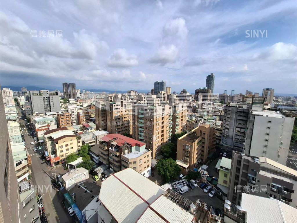 西區美裝潢商辦房屋室內格局與周邊環境